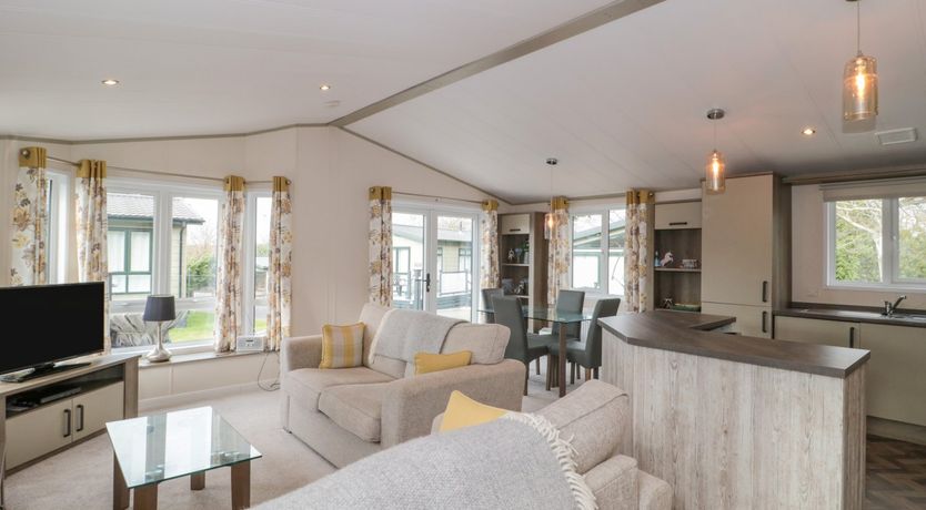 Photo of Gwydn Lodge