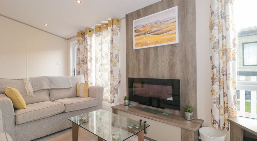 Photo of Gwydn Lodge