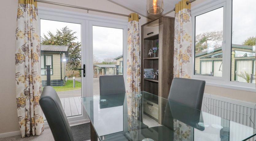 Photo of Gwydn Lodge