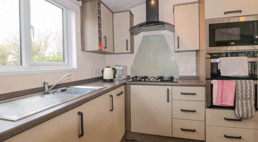 Photo of Gwydn Lodge