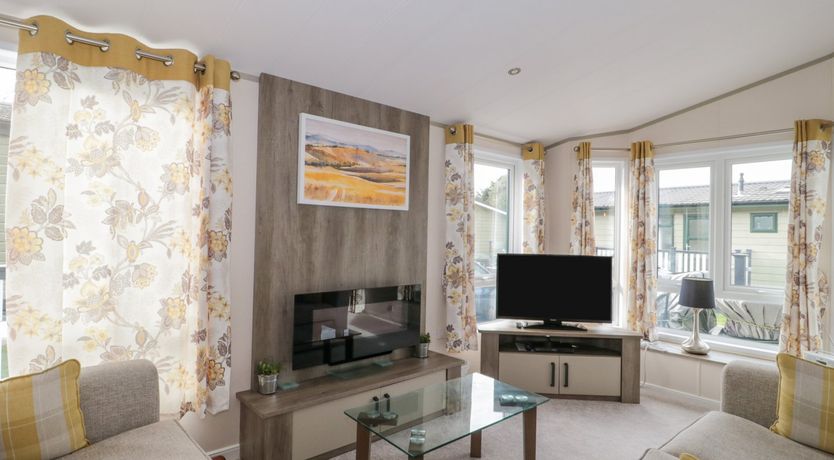 Photo of Gwydn Lodge