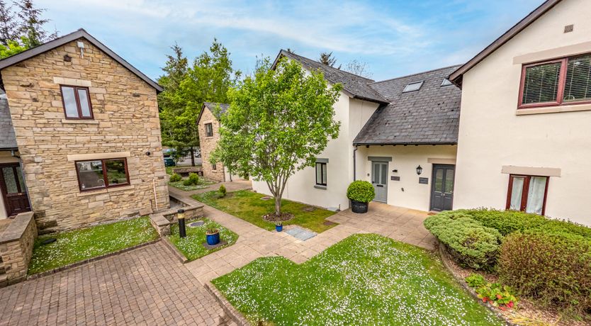 Photo of Whisk Away Cottage