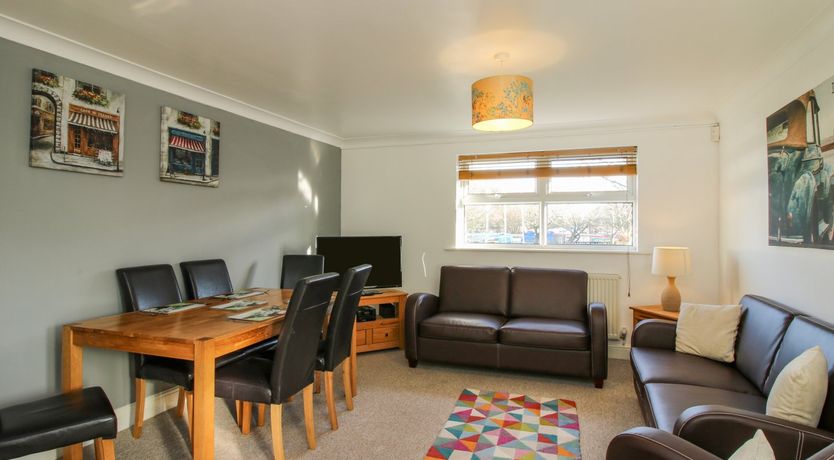 Photo of Blackwater Meadows