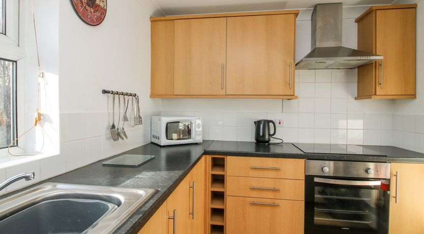 Photo of Blackwater Meadows