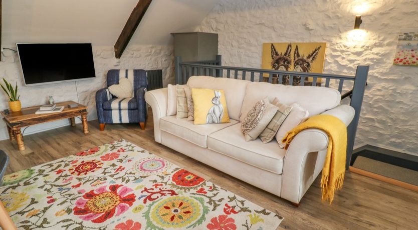 Photo of Moohey Barn