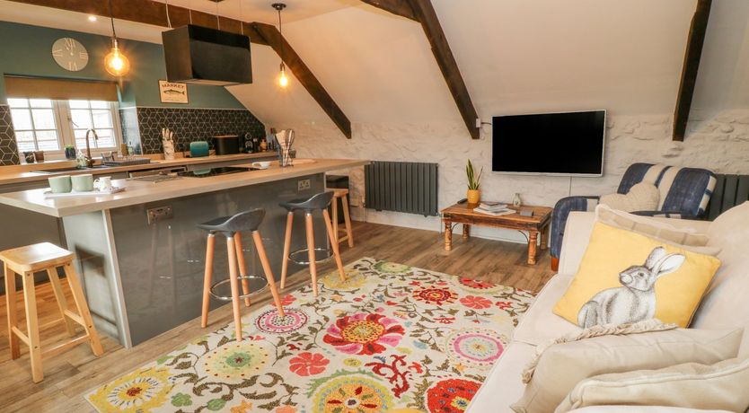 Photo of Moohey Barn