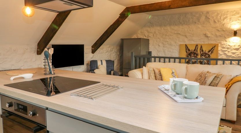 Photo of Moohey Barn