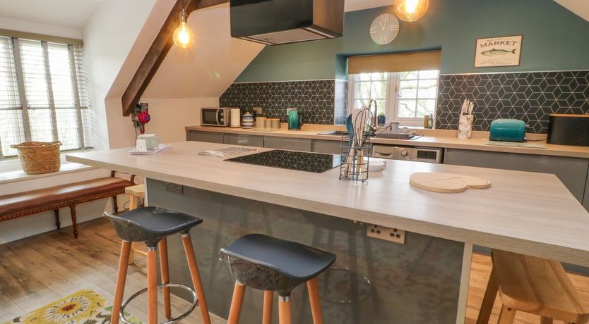 Photo of Moohey Barn