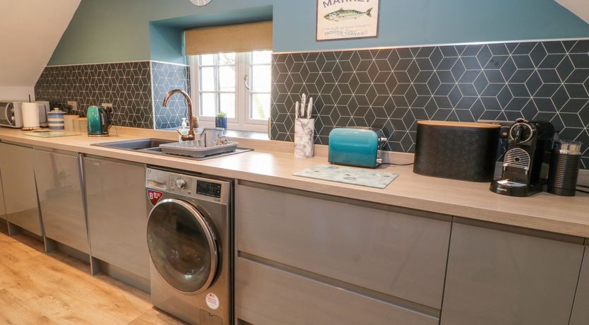 Photo of Moohey Barn