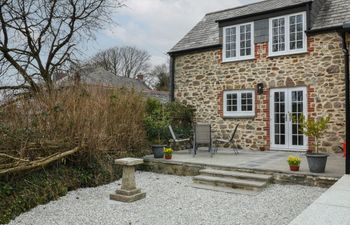 Moohey Barn Holiday Cottage