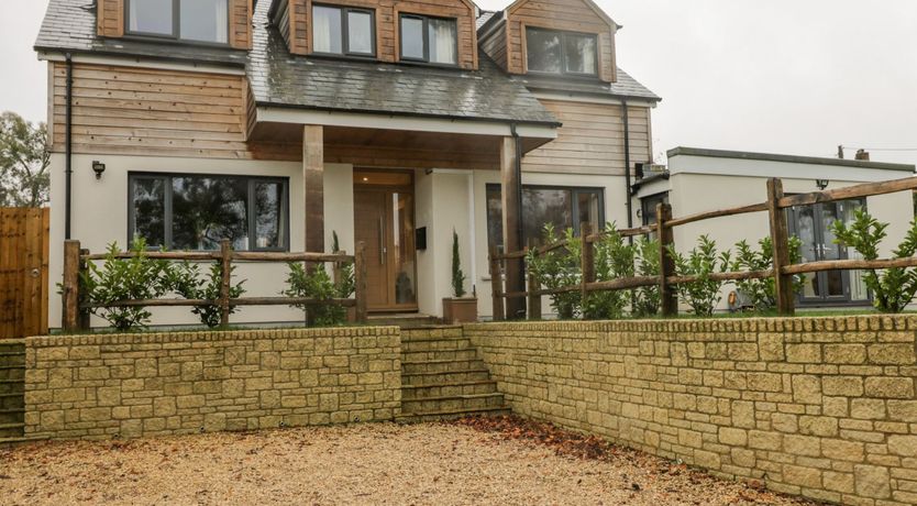 Photo of Little Foxes