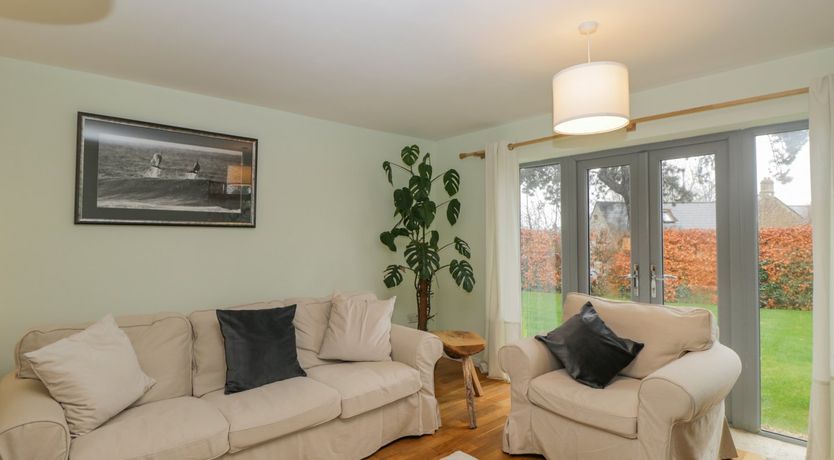 Photo of Little Foxes