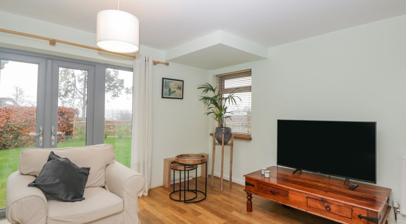 Photo of Little Foxes