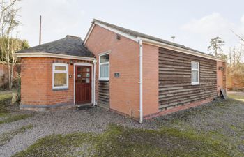 The Orangery Holiday Cottage