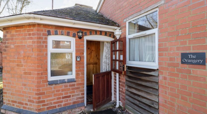Photo of The Orangery