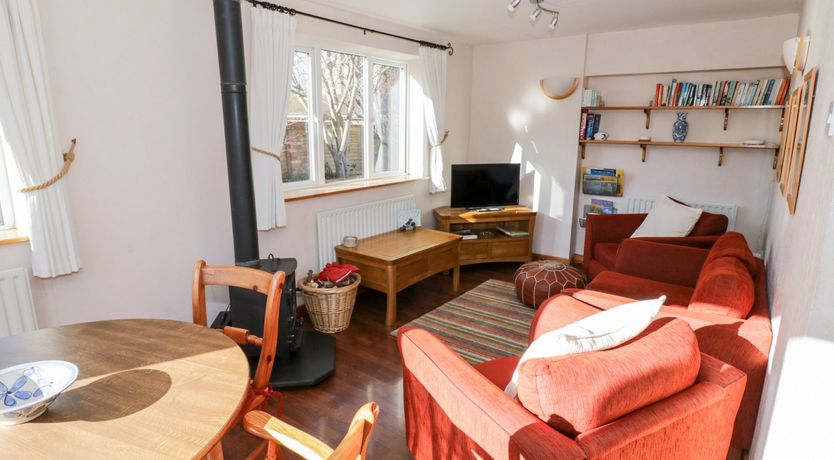 Photo of The Orangery