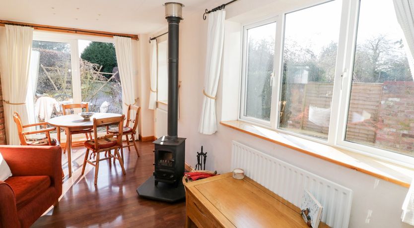 Photo of The Orangery