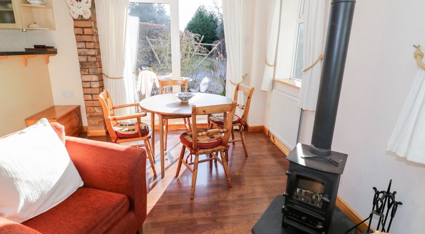 Photo of The Orangery