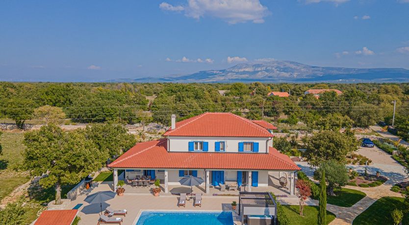 Photo of Villa Romansa | Adriatic Luxury Villas