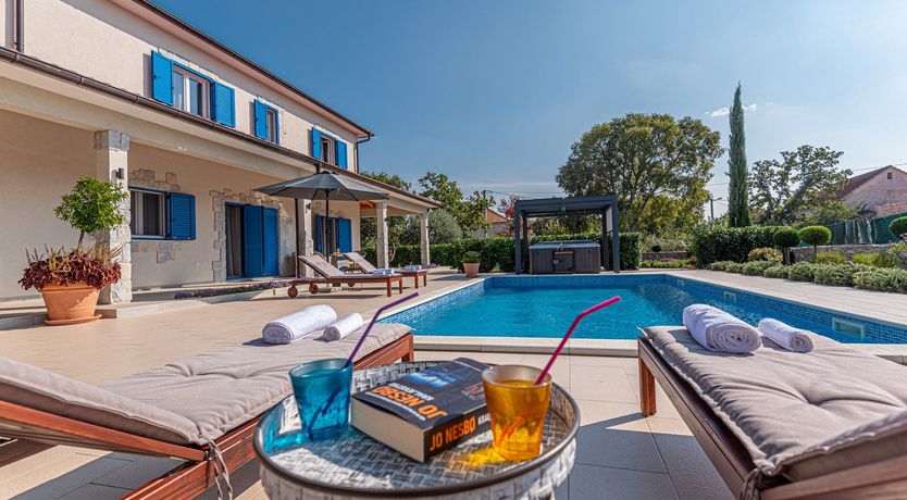 Photo of Villa Romansa | Adriatic Luxury Villas