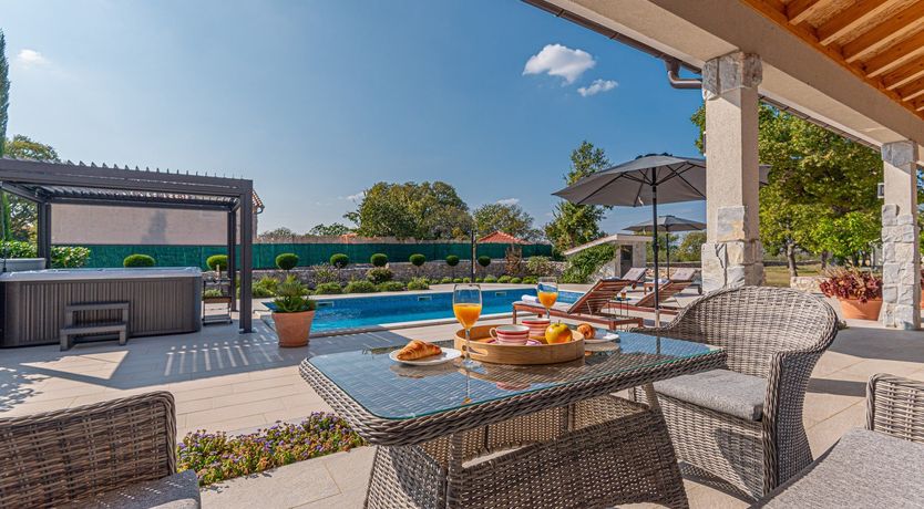 Photo of Villa Romansa | Adriatic Luxury Villas