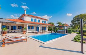 Villa Romansa | Adriatic Luxury Villas Holiday Home
