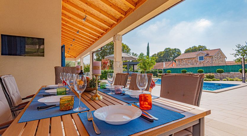 Photo of Villa Romansa | Adriatic Luxury Villas