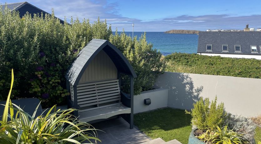 Photo of Blackrock Beach House, Portrush