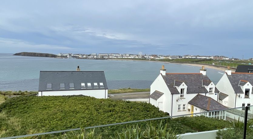 Photo of Blackrock Beach House, Portrush