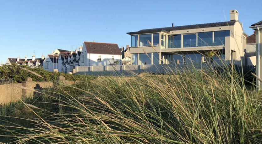 Photo of Blackrock Beach House, Portrush