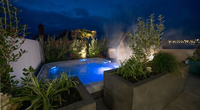 Photo of Blackrock Beach House, Portrush