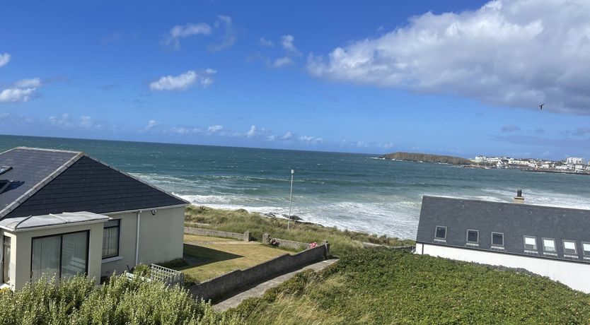 Photo of Blackrock Beach House, Portrush