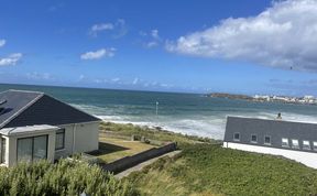 Photo of Blackrock Beach House, Portrush