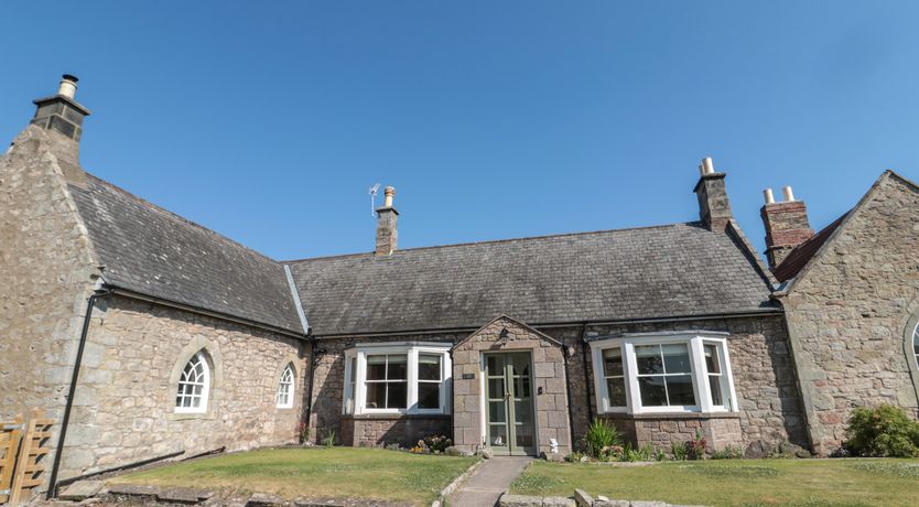 Photo of The Coach House