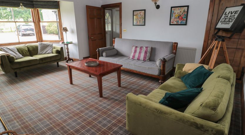 Photo of The Coach House