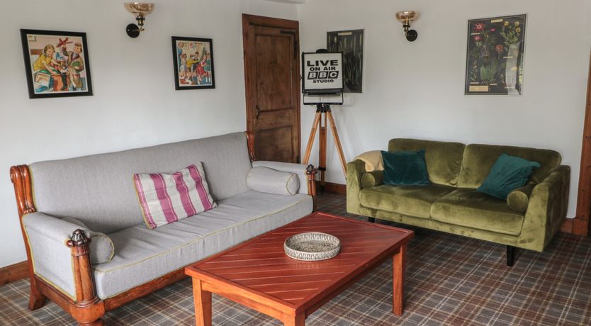 Photo of The Coach House