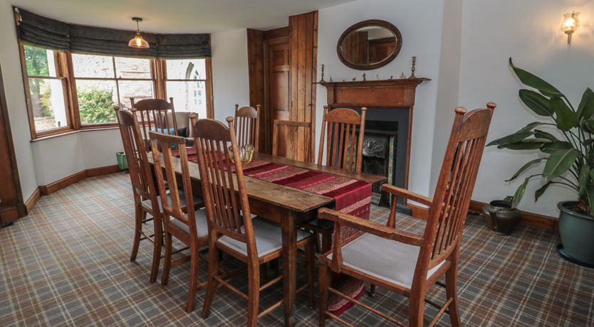 Photo of The Coach House