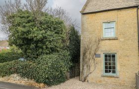 Barton Cottage Holiday Cottage