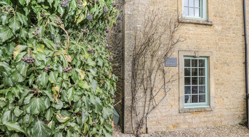 Photo of Barton Cottage