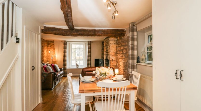 Photo of Barton Cottage