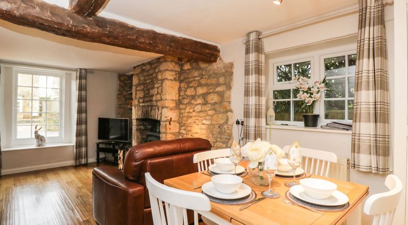 Photo of Barton Cottage