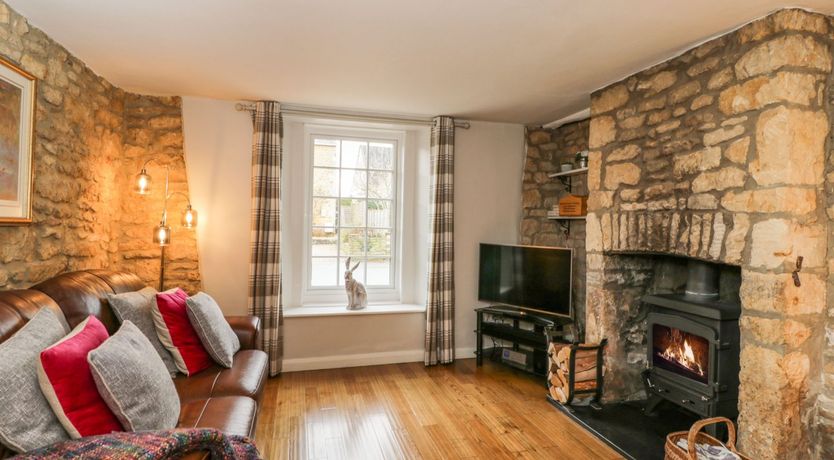 Photo of Barton Cottage