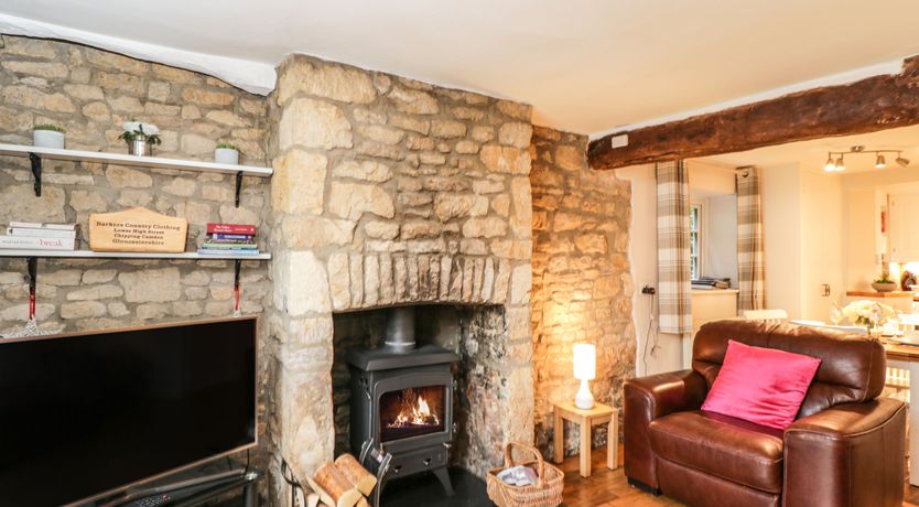 Photo of Barton Cottage