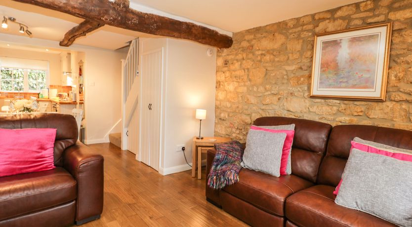 Photo of Barton Cottage