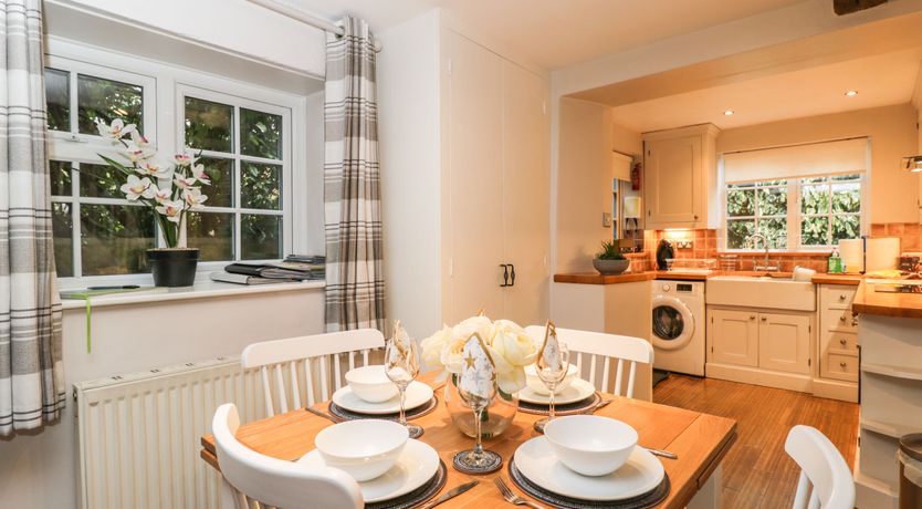 Photo of Barton Cottage