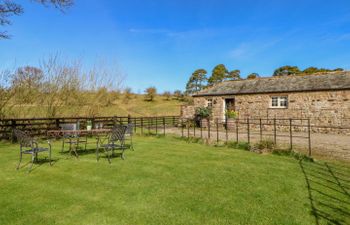 Rainbow Cottage Holiday Cottage