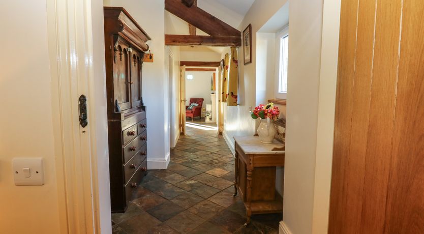 Photo of Rainbow Cottage