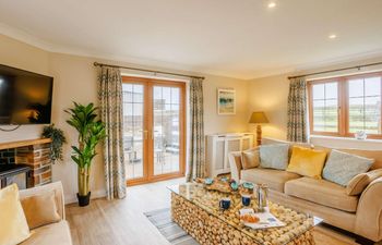 3 Bed in Bideford Holiday Cottage