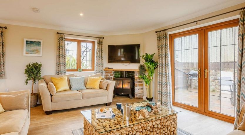 Photo of Cottage in North Devon