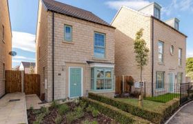 House in County Durham Holiday Cottage